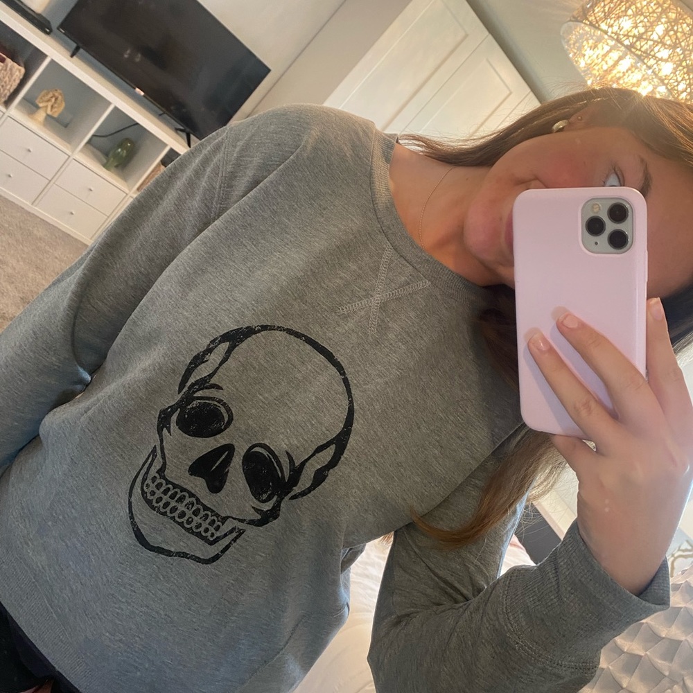 boutique sweater
